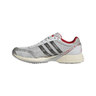 adidas Adizero Adios OG Silver Metallic Better Scarlet (Women's)