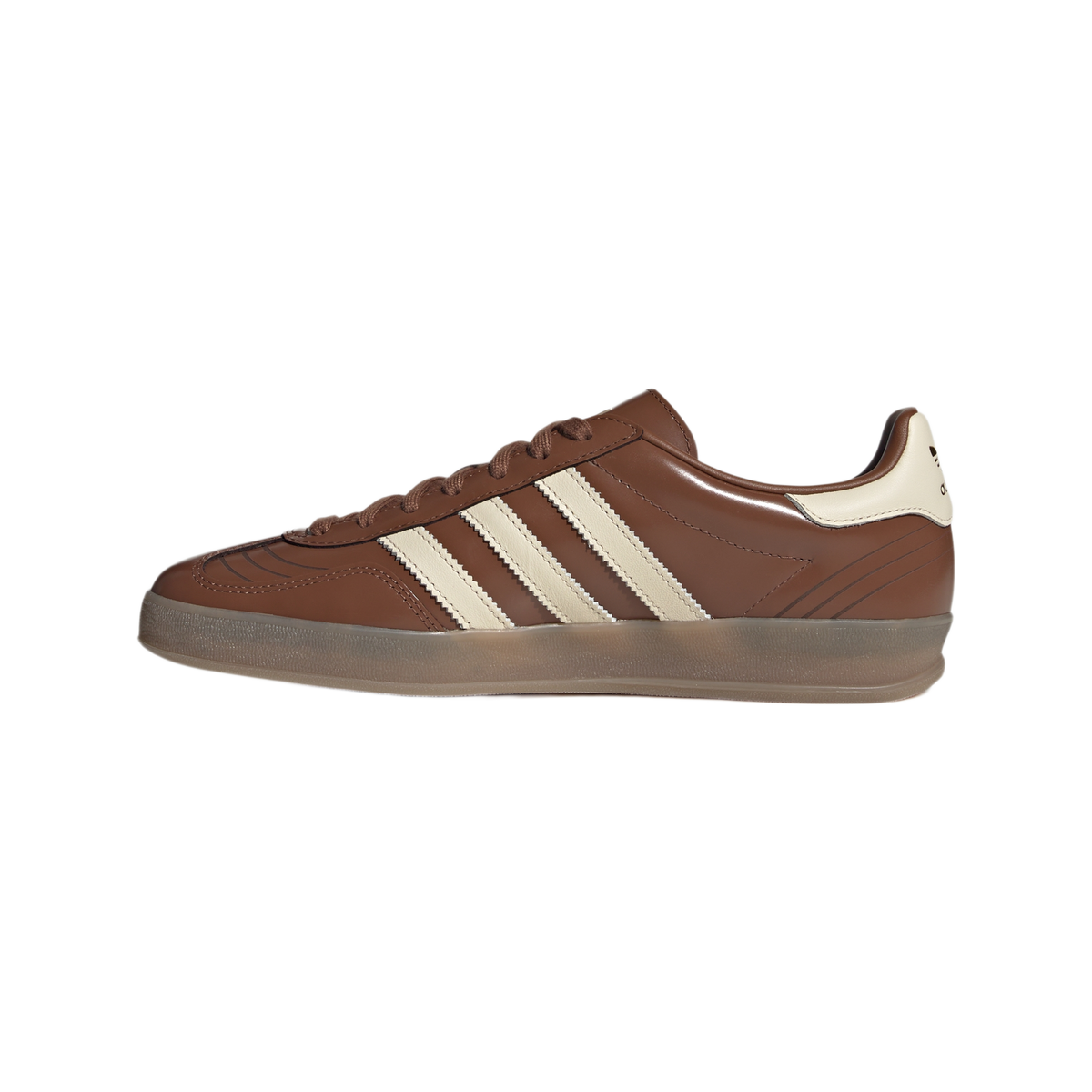 adidas Gazelle Indoor Preloved Brown Wonder White