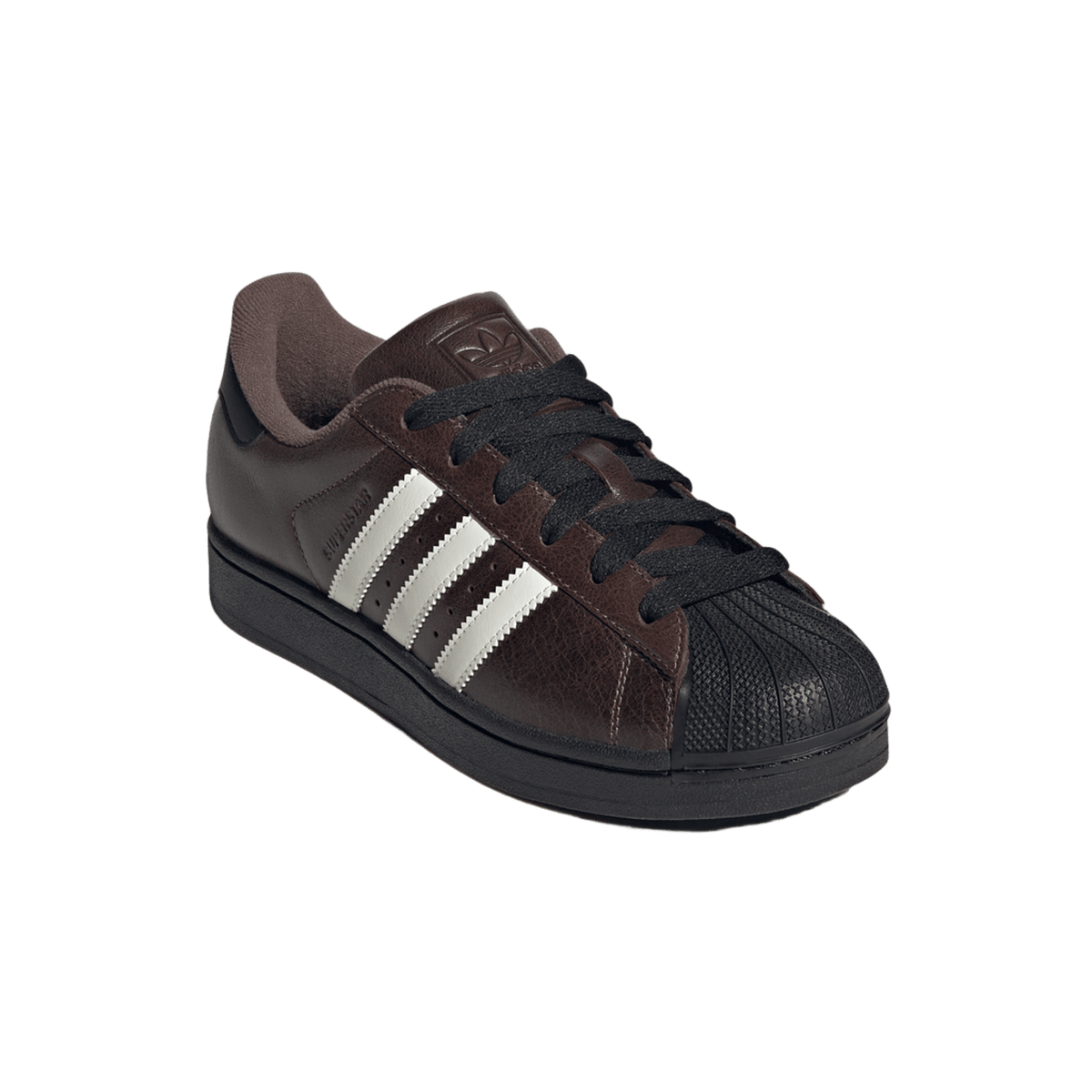 adidas Superstar II Earth Strata Off White (Women's)