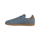 adidas Samba OG Blue Denim Gum