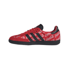 adidas Samba Coca-Cola Red