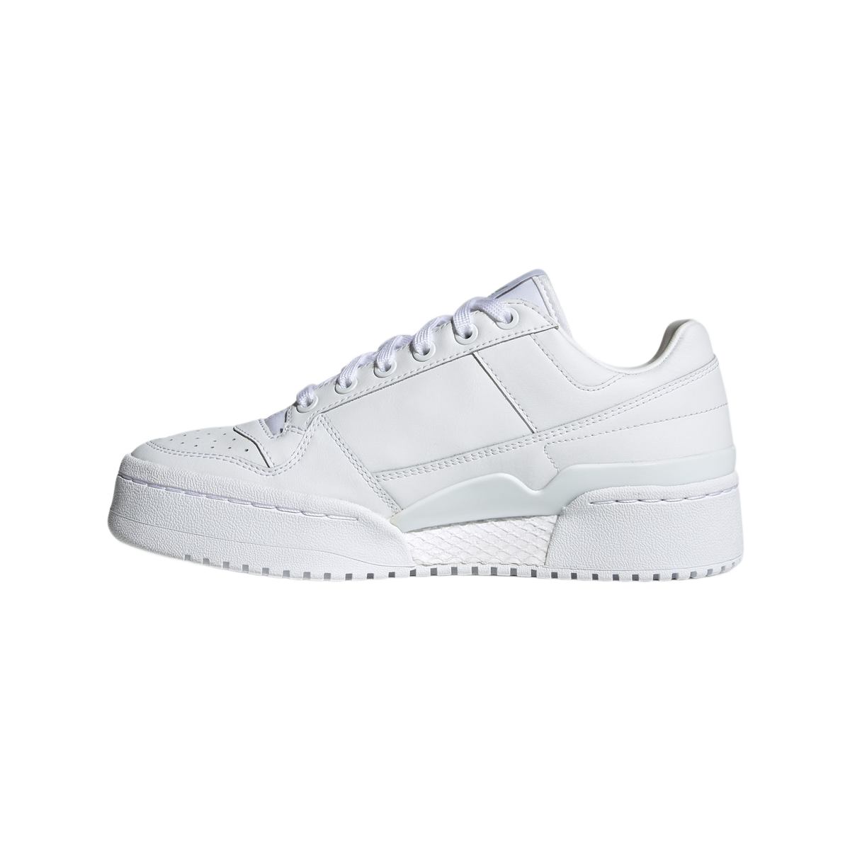 adidas Forum Bold Triple White (Women's)