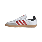 adidas Samba OG Coca-Cola White