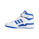 adidas Forum Cloud White Royal Blue (GS)