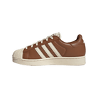 adidas Superstar II Basketweave Tongue Dusky Bronze (Women's)