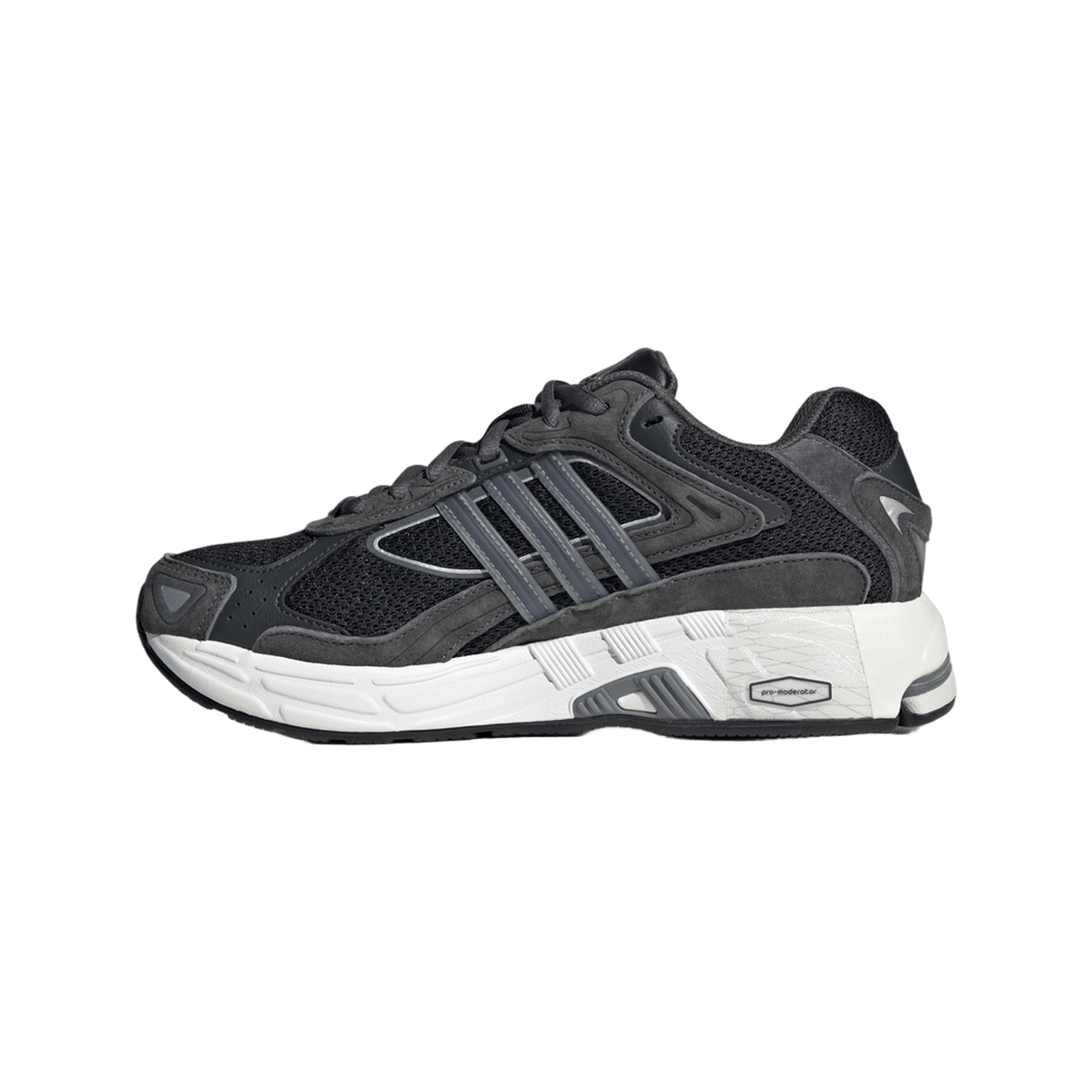 adidas Response Cl Core Black Carbon (Women's)