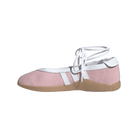 adidas Taekwondo Mei Ballet Clear Pink White (Women's)