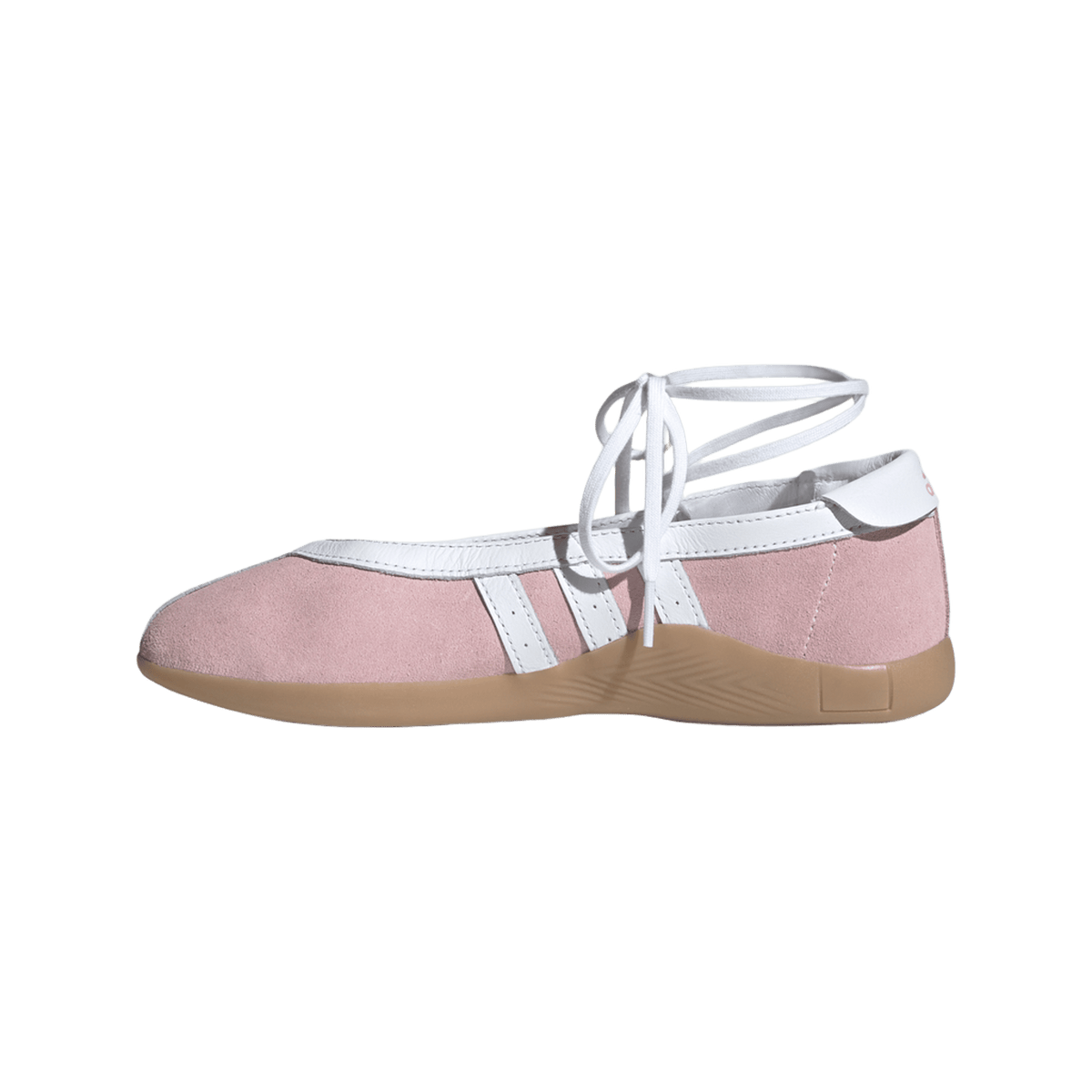 adidas Taekwondo Mei Ballet Clear Pink White (Women's)