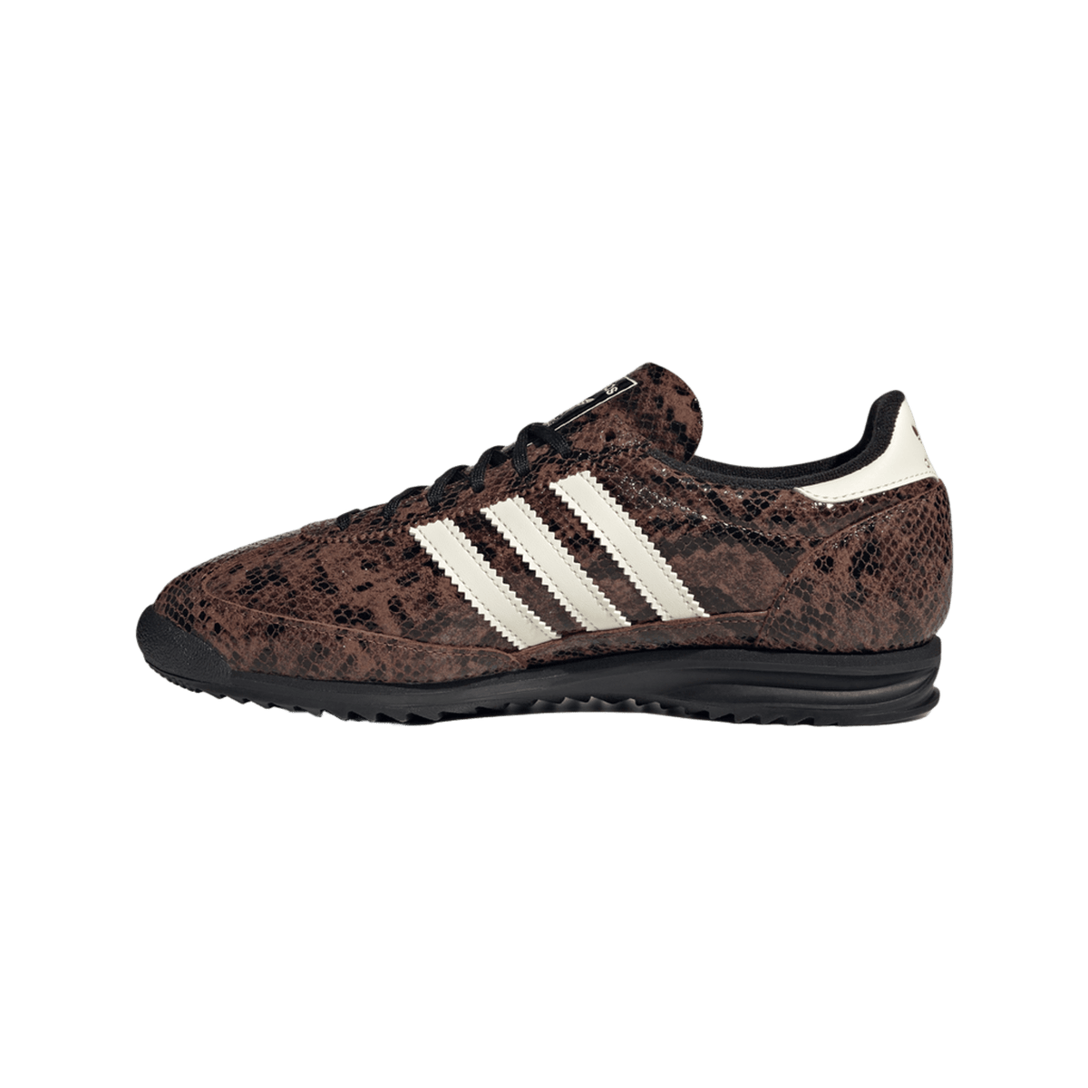 adidas SL 72 OG Snakeskin Preloved Brown (Women's)