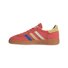 adidas Handball Spezial Preloved Scarlet Almost Yellow (Women's)