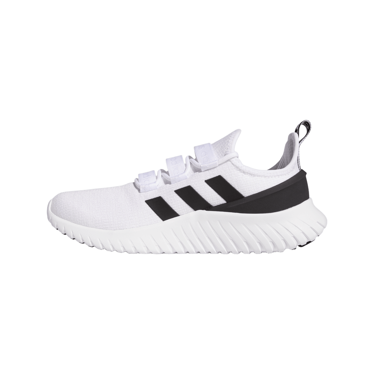 adidas Kaptir Cloud White Core Black