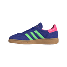 adidas Handball Spezial Lucid Blue Lime Burst (Women's)