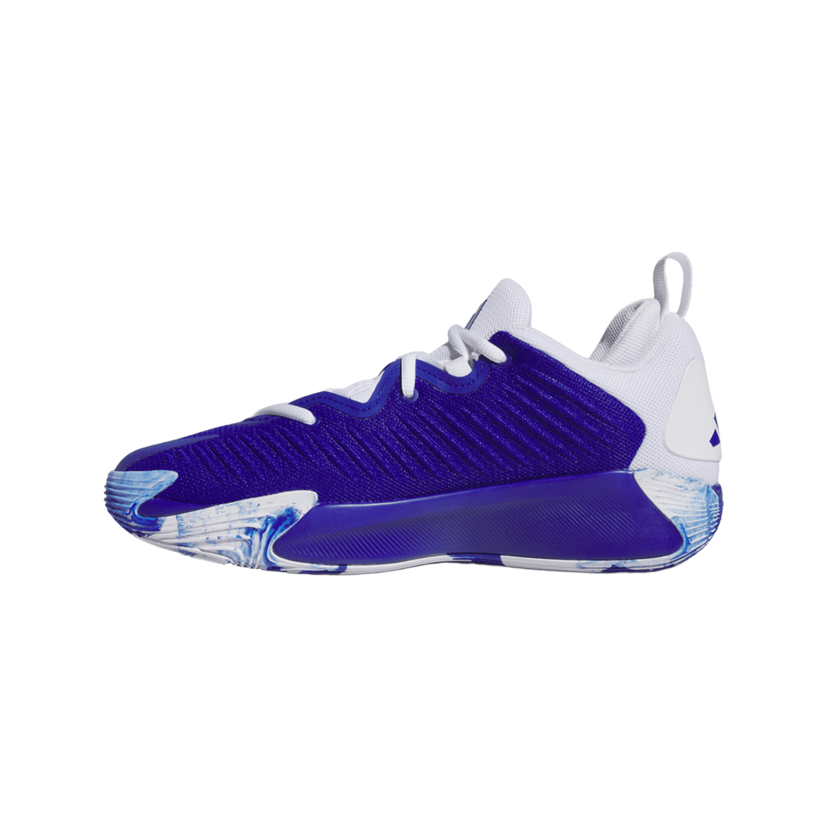 adidas Initiation Lucid Blue Cloud White