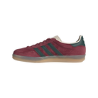 adidas Gazelle Indoor Shadow Red Shadow Green