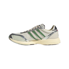 adidas Adizero Adios OG Cream White Preloved Green