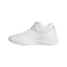 adidas Dame 10 Triple White