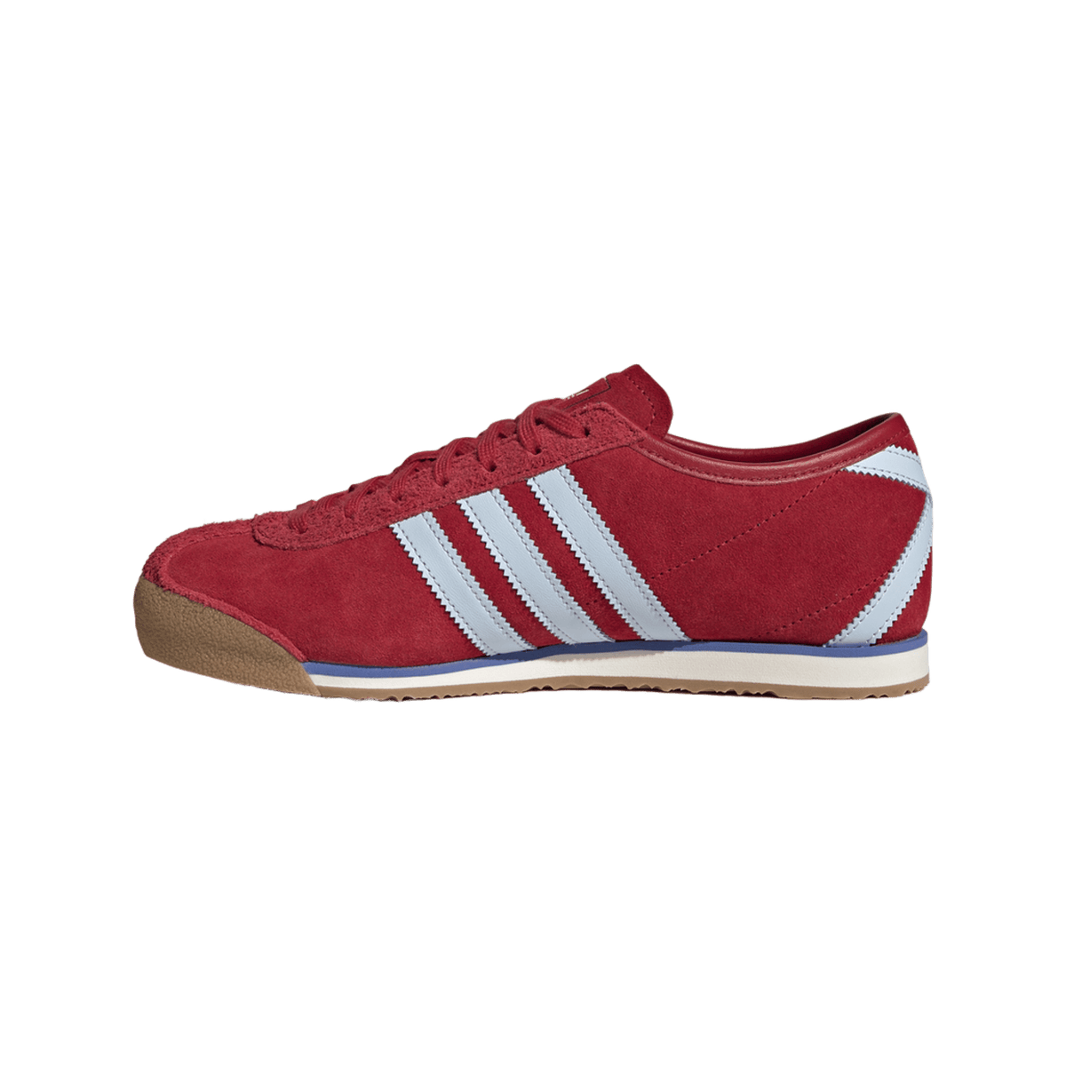 adidas Italia 70s Team Victory Red Icey Blue (Women's)
