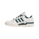adidas Forum Low CL Cloud White Aurora Ivy Wonder White