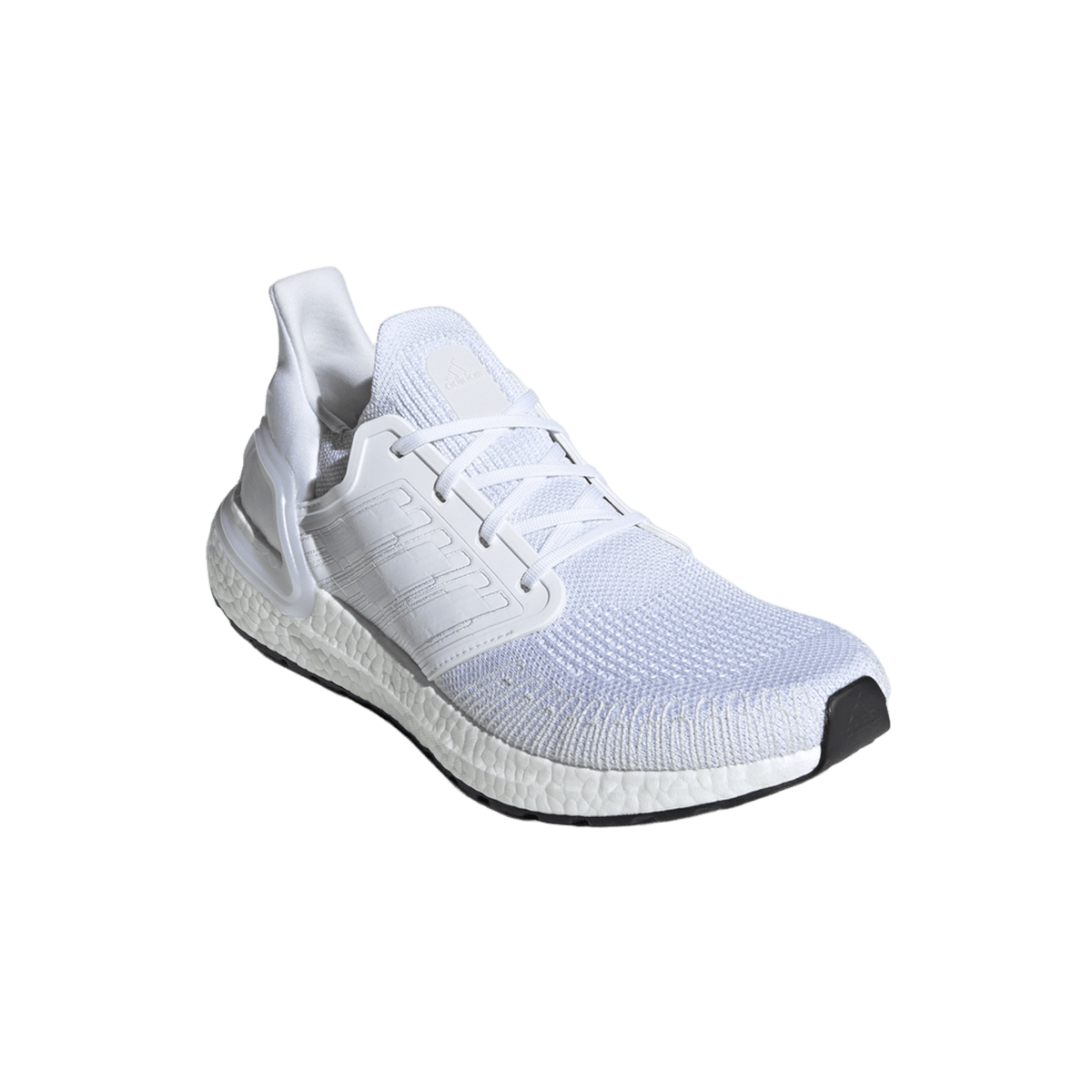 adidas Ultra Boost 20 Triple White