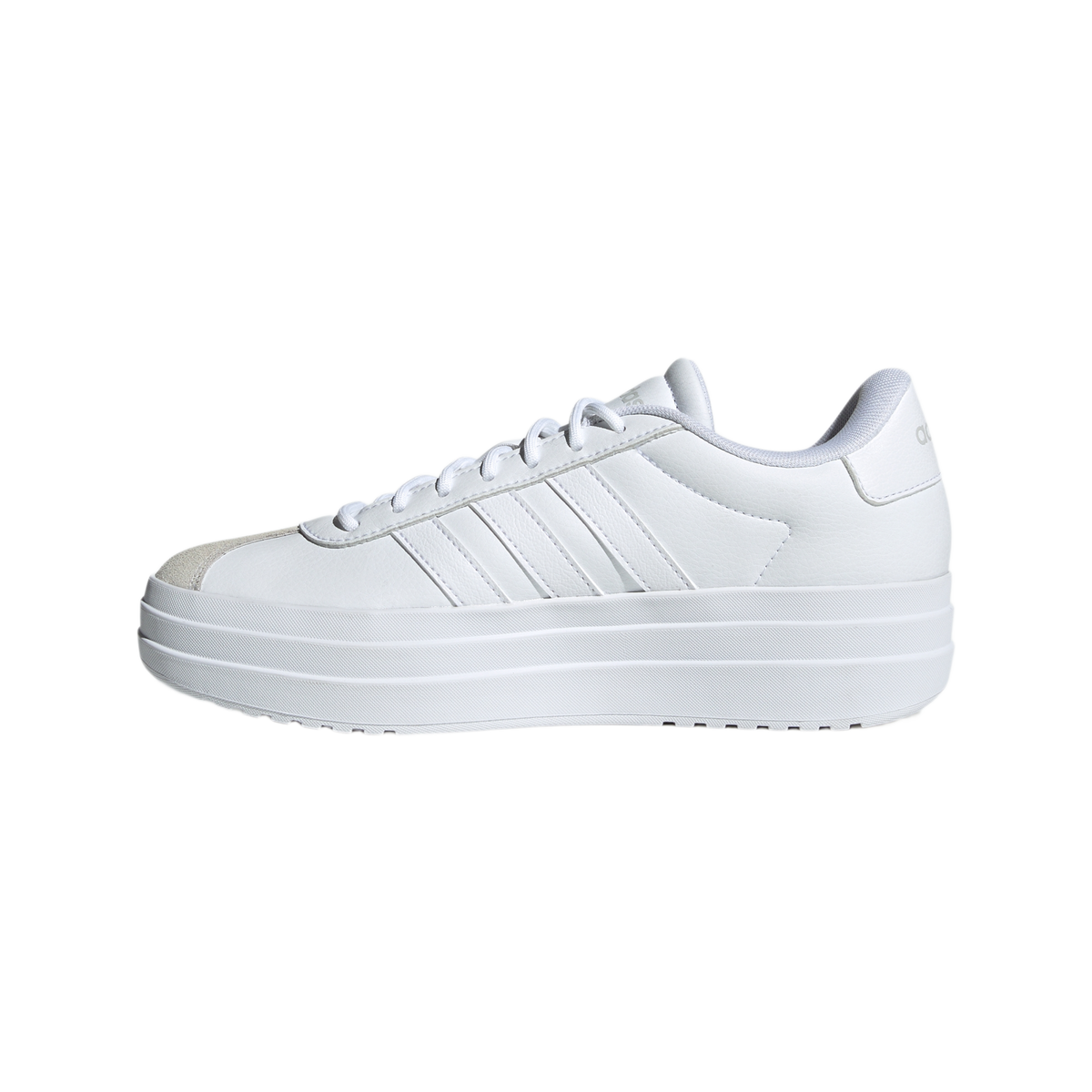 adidas VL Court Bold Cloud White Crystal White