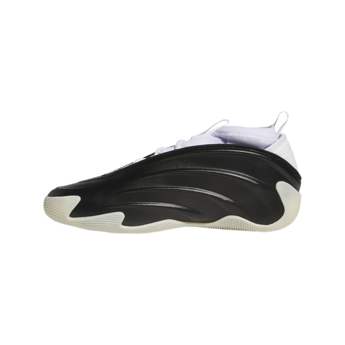 adidas Harden Vol. 9 Black Warm Vanilla