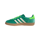 adidas Gazelle Indoor Semi Court Green Velvet (Women's)