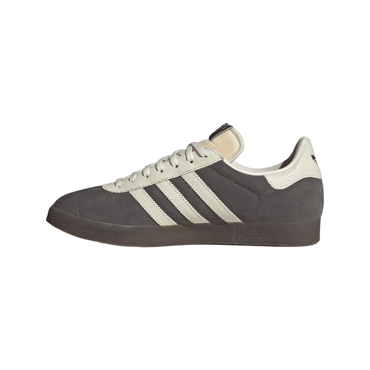 adidas Gazelle Grey Off White Gum