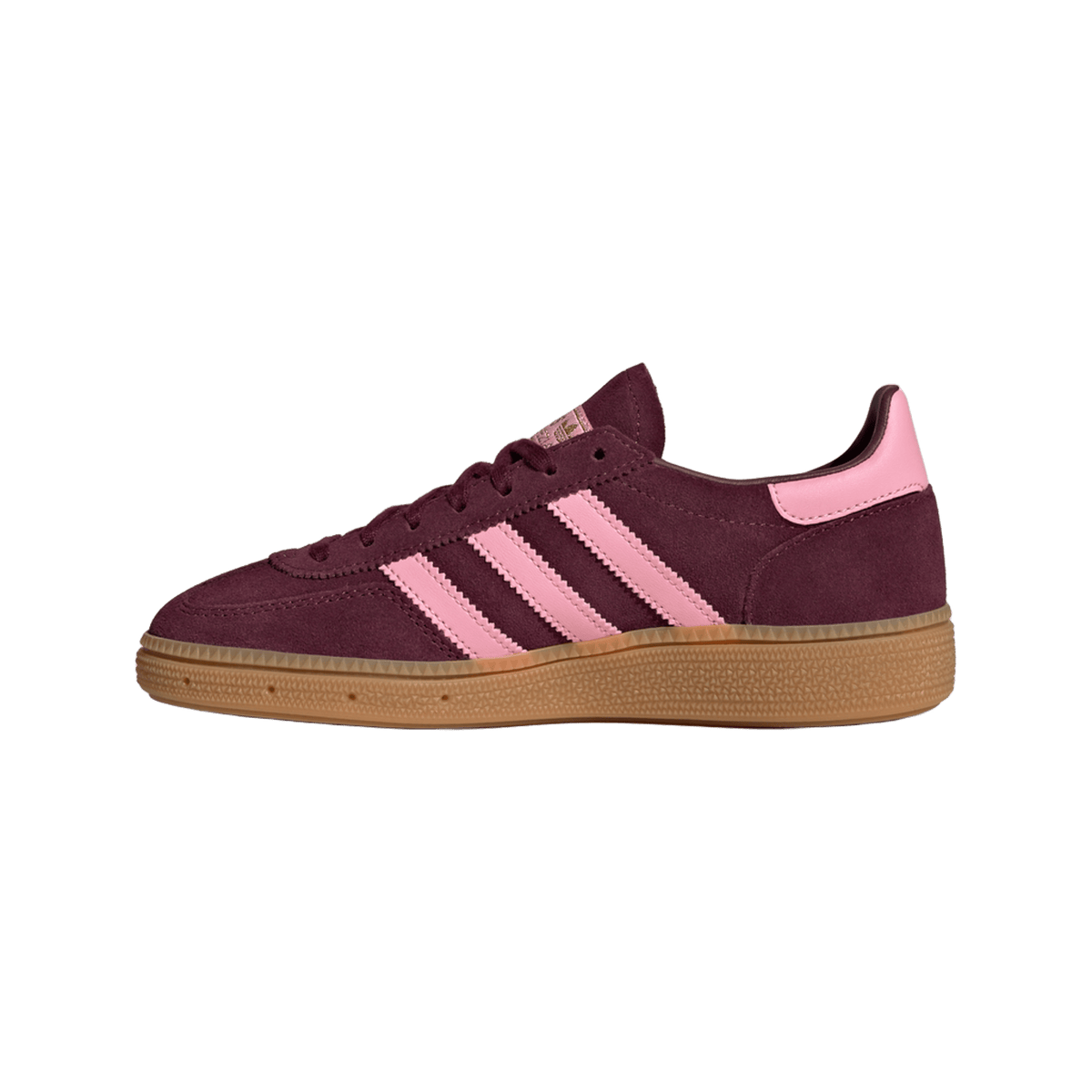 adidas Handball Spezial Maroon Bliss Pink (GS)