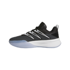 adidas Dame Certified 3 Core Black Clear Grey Carbon