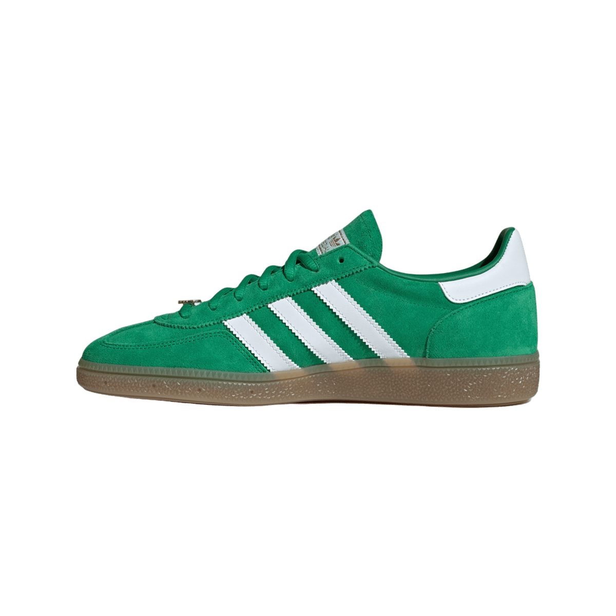 adidas Handball Spezial Green Cloud White Gum