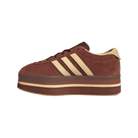 adidas Gazelle Stack Fox Brown Orange Tint (Women's)