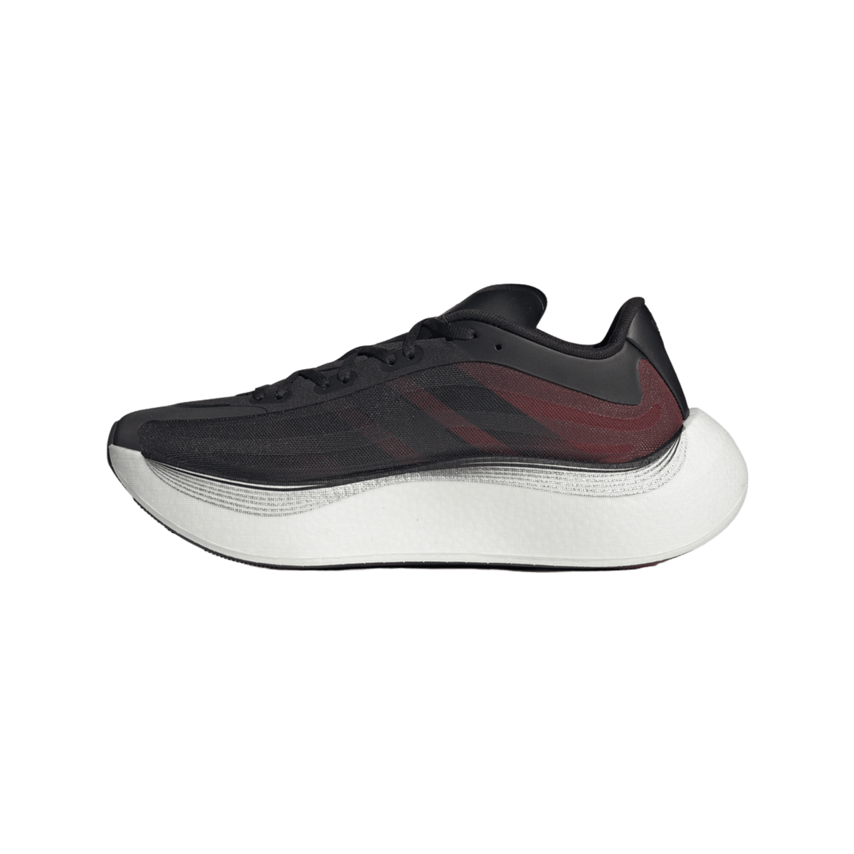 adidas Hyper Boost Euphoria LT Black Solar Red