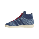 adidas Jabbar Hi Western Denim Night Indigo