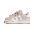 adidas Campus 00s Comfort Closure Camp Wonder Beige Cloud White Gum (TD)
