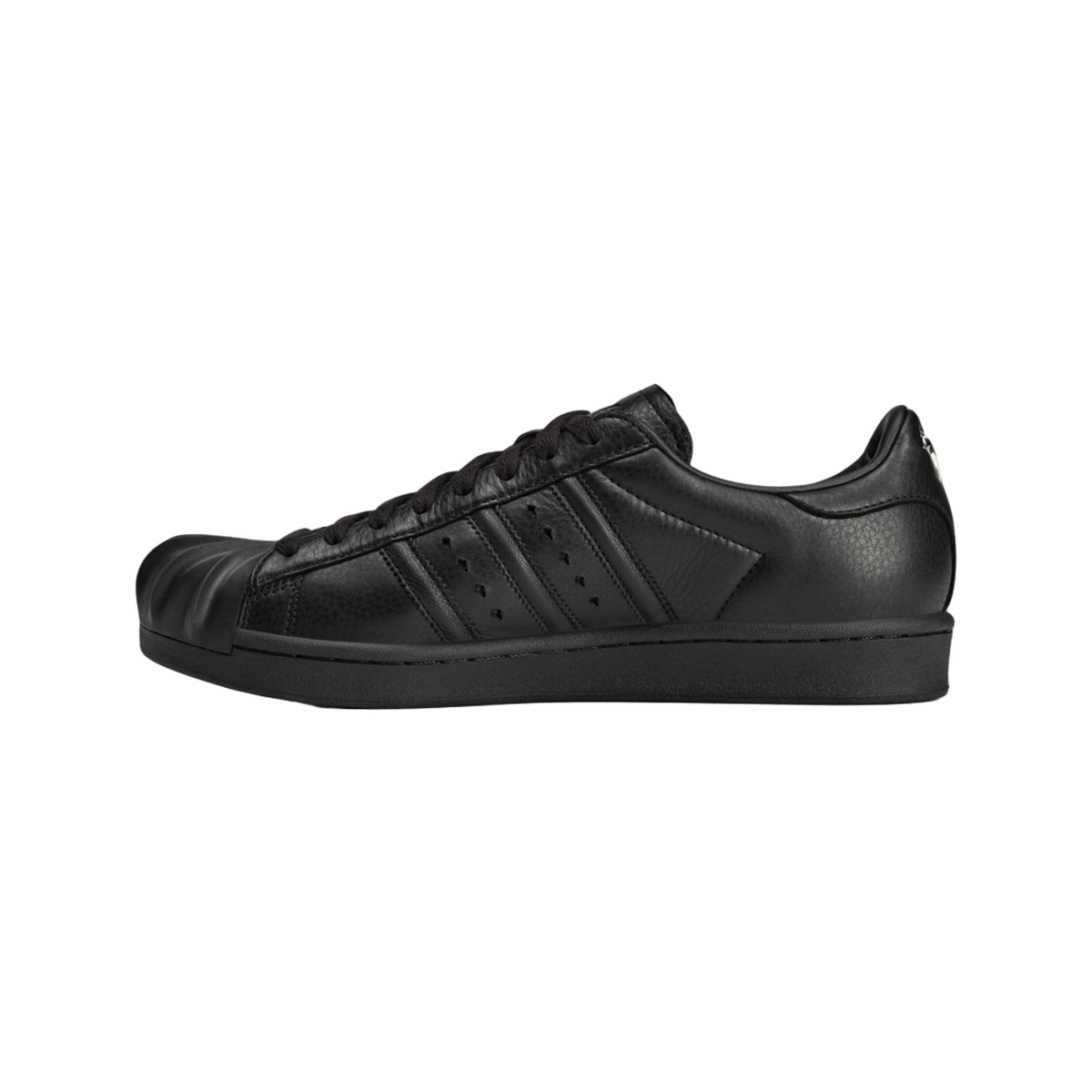 adidas Superstar Vintage Thug Club Black