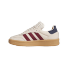 adidas Samba XLG Wonder White Shadow Red Gold Metallic