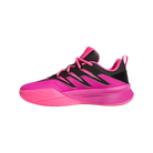 adidas Dame Certified 3 Lucid Fuchsia Core Black Lucid Pink