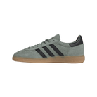 adidas Handball Spezial Silver Green Black Gum