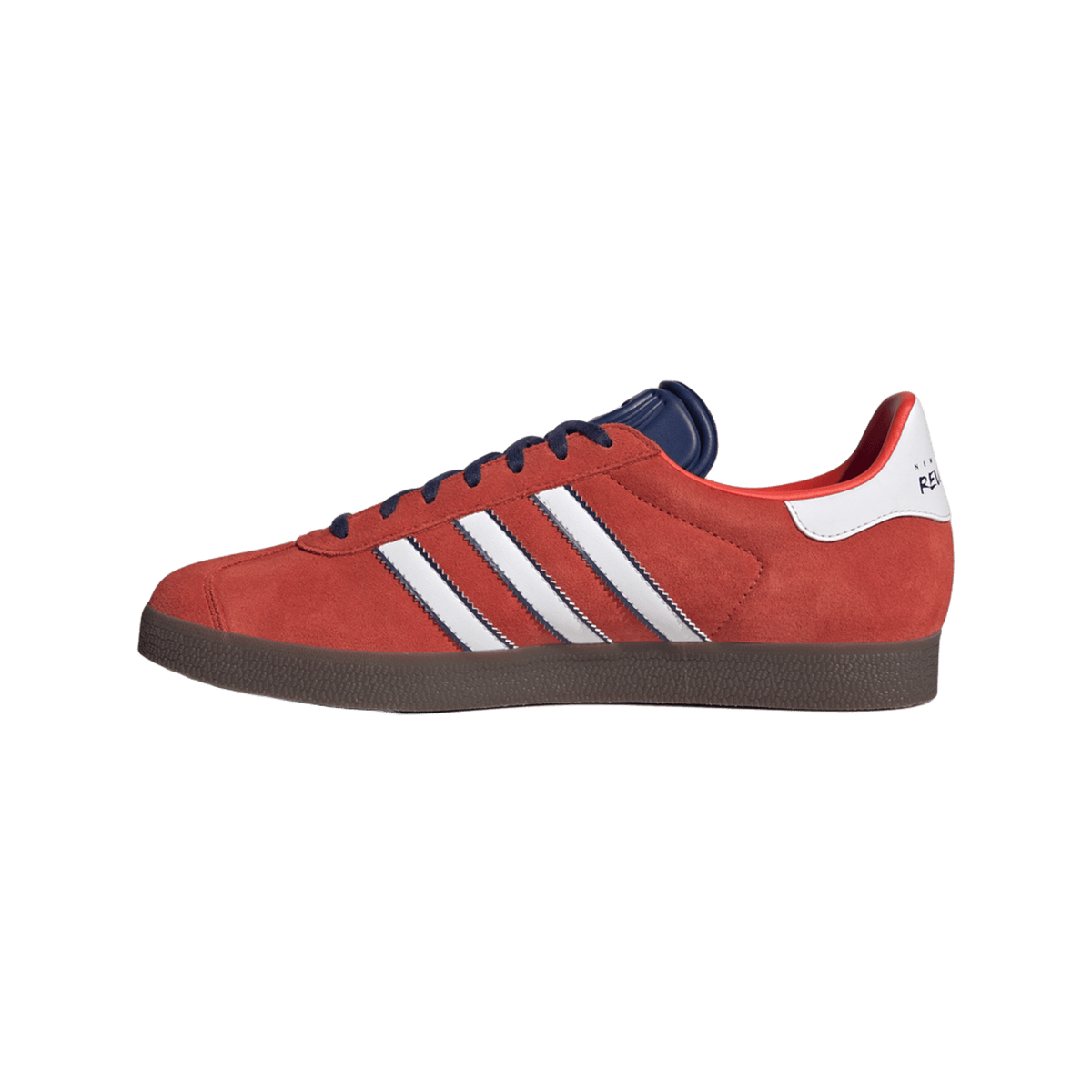adidas Gazelle New England Revolution Third Kit