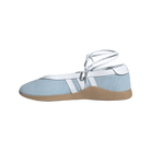 adidas Taekwondo Mei Ballet Clear Sky White (Women's)