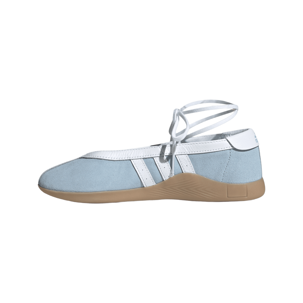 adidas Taekwondo Mei Ballet Clear Sky White (Women's)