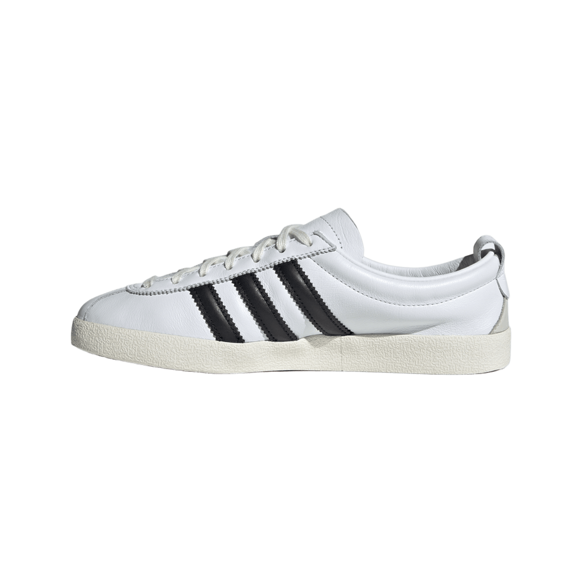 adidas Blanc White Black (Women's)