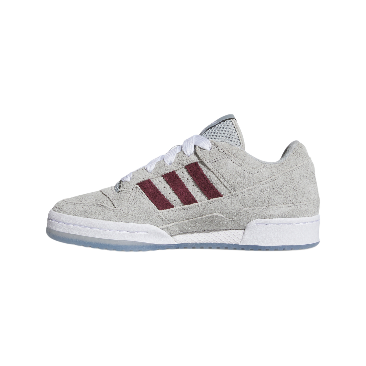 adidas Forum Low Mississippi State Bulldogs
