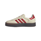 adidas Sambae Cream White Shadow Red (Women's)