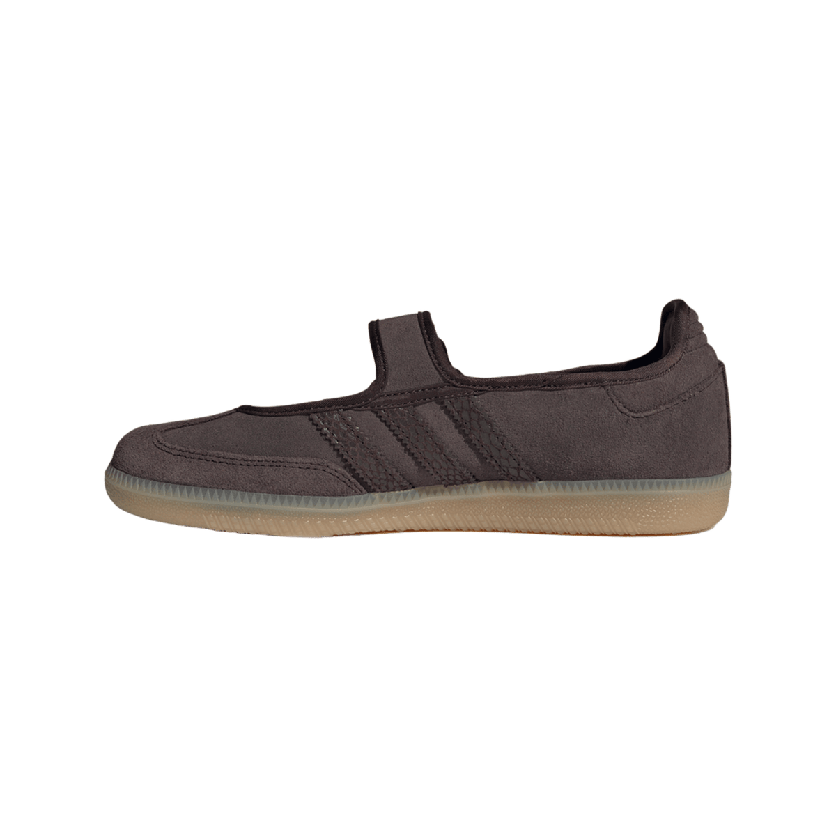 adidas Samba Jane Aurora Coffee (Women's)
