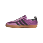 adidas Gazelle Indoor Bliss Lilac Black (Women's)