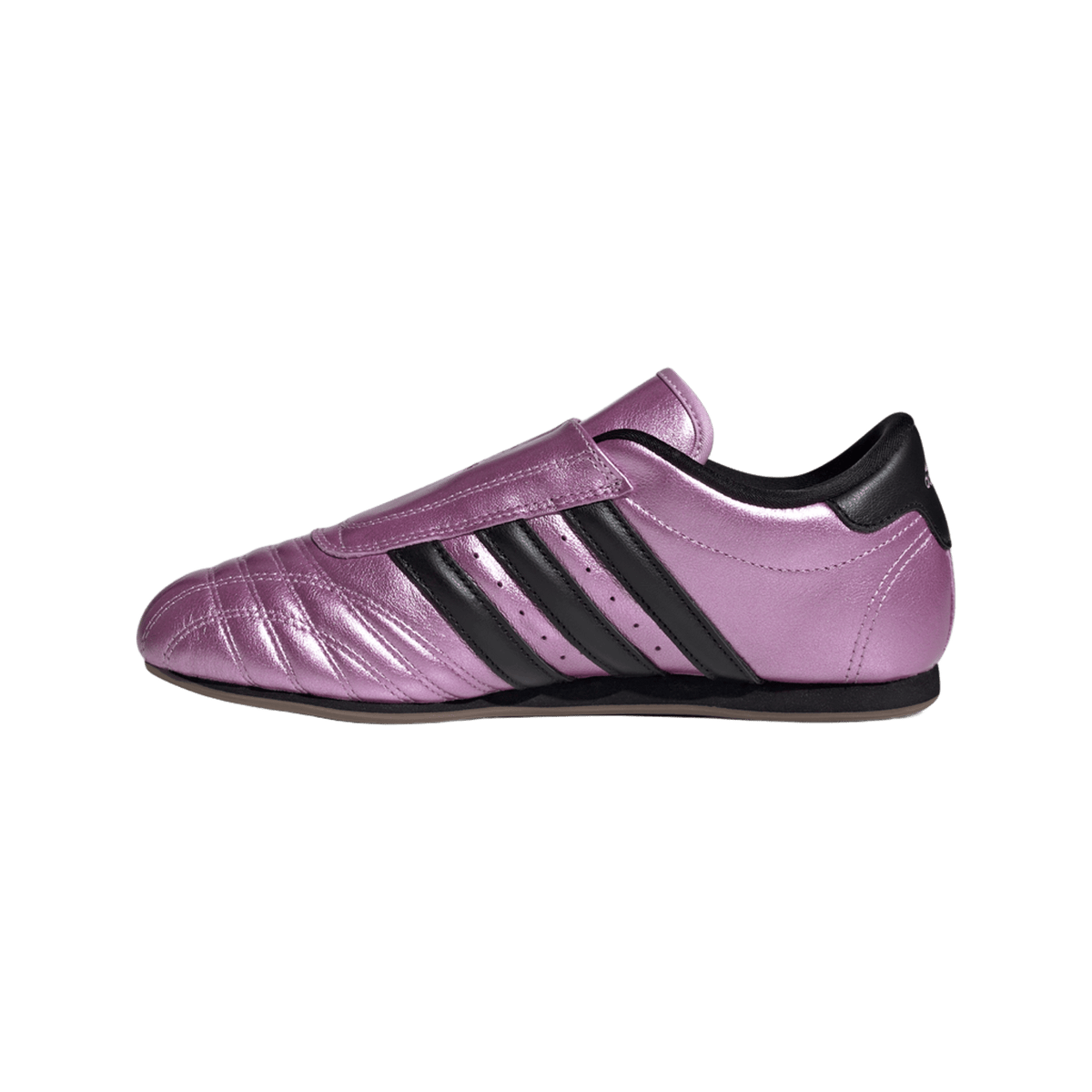 adidas Taekwondo Purple Bliss Lilac Black (Women's)
