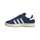adidas Campus 00s Night Indigo White Gum (Women's)