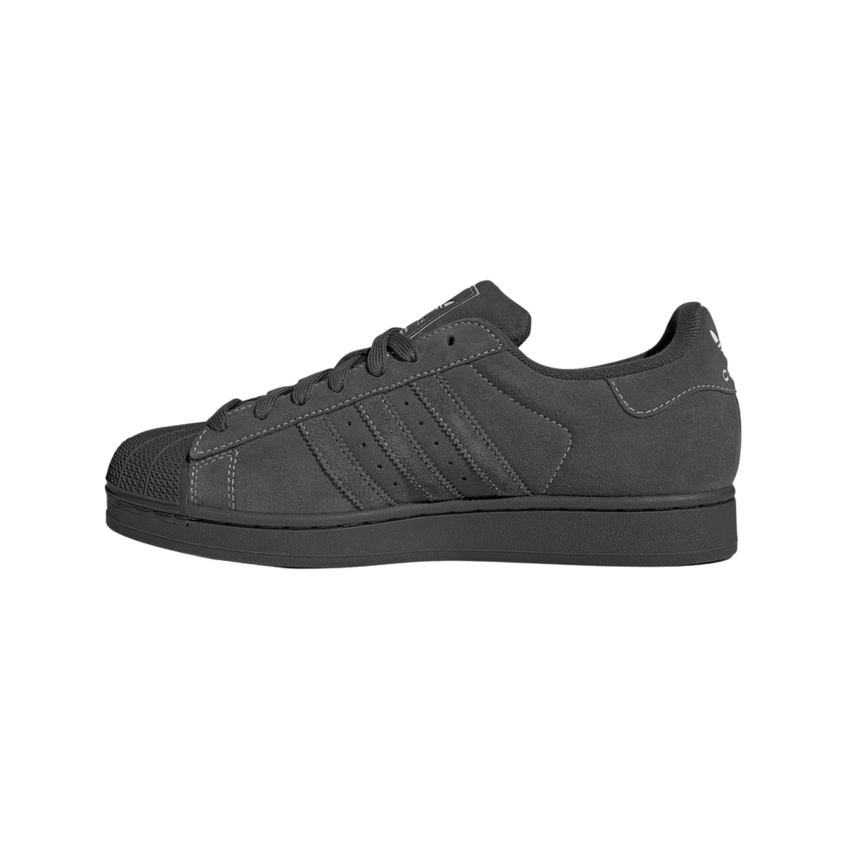 adidas Superstar II Grey Six