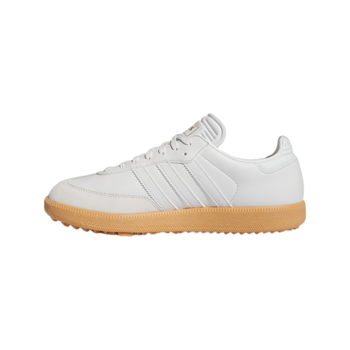 adidas Samba Golf Crystal White Gum